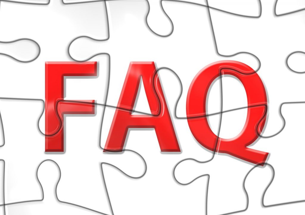Screen Printing FAQs